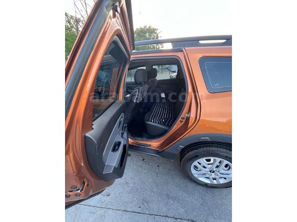 Sahibinden Dacia Duster 1.6 Sce Comfort 2019 Model