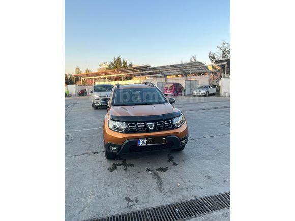 Sahibinden Dacia Duster 1.6 Sce Comfort 2019 Model