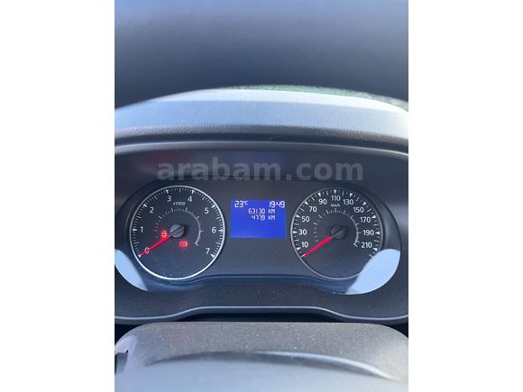 Sahibinden Dacia Duster 1.6 Sce Comfort 2019 Model