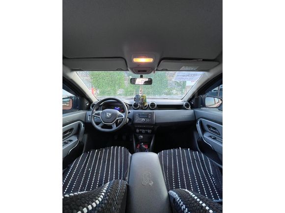Sahibinden Dacia Duster 1.6 Sce Comfort 2019 Model