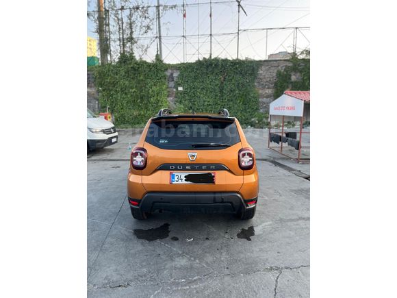 Sahibinden Dacia Duster 1.6 Sce Comfort 2019 Model