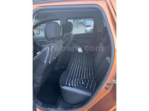 Sahibinden Dacia Duster 1.6 Sce Comfort 2019 Model