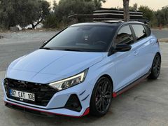 Sahibinden Hyundai i20 N 1.6 T-GDI 2022 Model Antalya