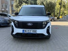 Sahibinden Ford Tourneo Courier 1.5 EcoBlue Titanium 2025 Model 