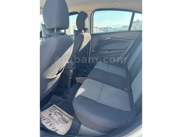 Sahibinden Fiat Egea 1.3 Multijet Easy 2017 Model 