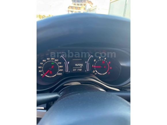 Sahibinden Fiat Egea 1.3 Multijet Easy 2017 Model 