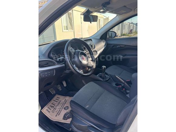 Sahibinden Fiat Egea 1.3 Multijet Easy 2017 Model 