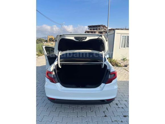 Sahibinden Fiat Egea 1.3 Multijet Easy 2017 Model 