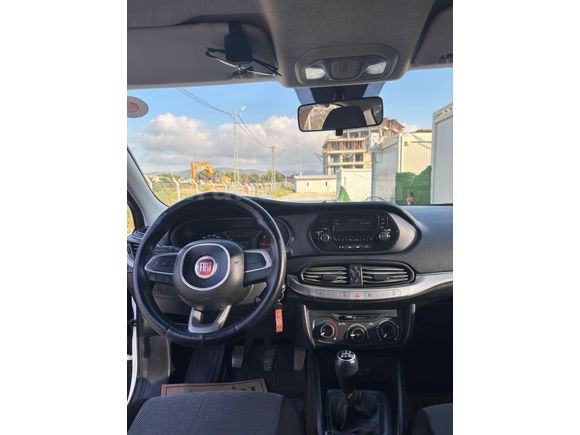 Sahibinden Fiat Egea 1.3 Multijet Easy 2017 Model 