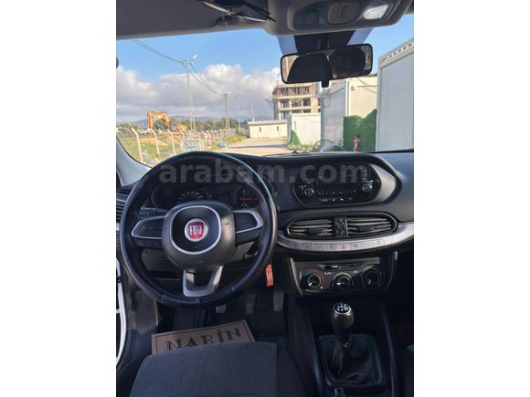 Sahibinden Fiat Egea 1.3 Multijet Easy 2017 Model 