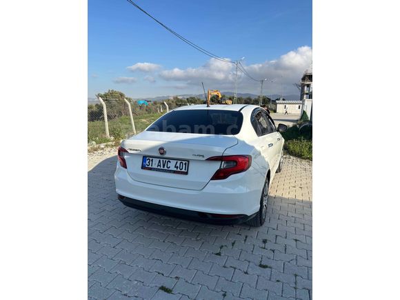 Sahibinden Fiat Egea 1.3 Multijet Easy 2017 Model 
