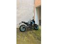 Sahibinden CFmoto 150NK 