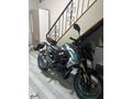 Sahibinden CFmoto 150NK 