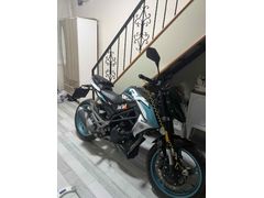 Sahibinden CFmoto 150NK 