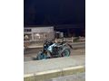 Sahibinden CFmoto 150NK 
