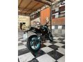 Sahibinden CFmoto 150NK 