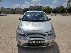 Sahibinden Citroen C3 1.4 HDi SX 2004 Model