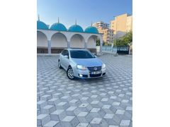 Sahibinden Volkswagen Jetta 1.6 Comfortline 2006 Model