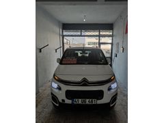 Sahibinden Citroen Berlingo 1.2 PureTech Feel 2019 Model