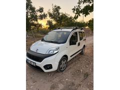 Sahibinden Fiat Fiorino 1.3 Multijet Urban 2020 Model 