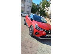 Sahibinden Renault Captur 1.3 TCe Icon 2023 Model 