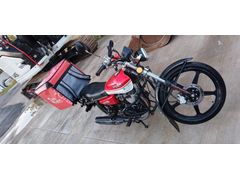 Sahibinden Kuba CG 50 Pro New