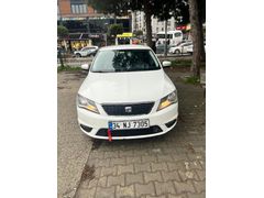 Sahibinden Seat Toledo 1.6 TDI Style 2015 Model