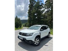 Sahibinden Dacia Duster 1.6 Sce Prestige 2020 Model 