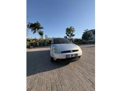 Sahibinden Ford Fiesta 1.4 Comfort 2004 Model 