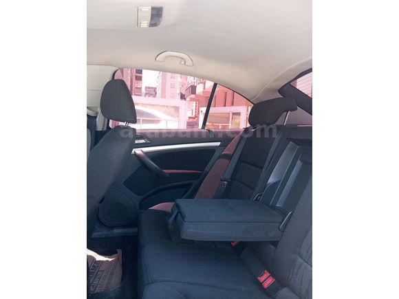 Sahibinden Skoda Octavia 1.6 TDI Elegance 2011 Model