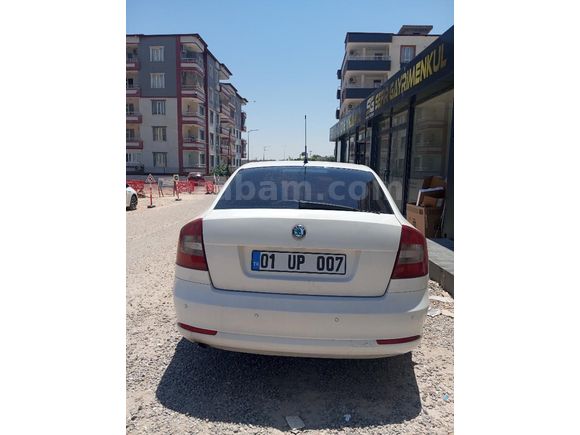 Sahibinden Skoda Octavia 1.6 TDI Elegance 2011 Model