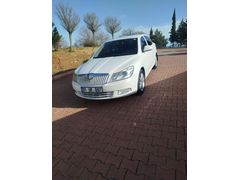 Sahibinden Skoda Octavia 1.6 TDI Elegance 2011 Model
