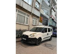 Sahibinden Fiat Doblo Combi 1.3 Multijet 2014 Model