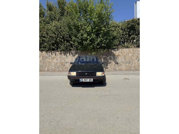 Sahibinden Renault R 9 1.4 Spring 1994 Model 