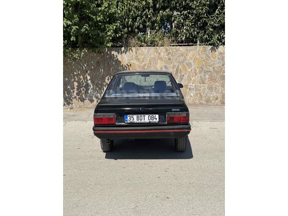 Sahibinden Renault R 9 1.4 Spring 1994 Model 