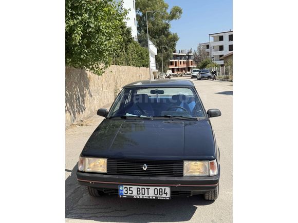Sahibinden Renault R 9 1.4 Spring 1994 Model 