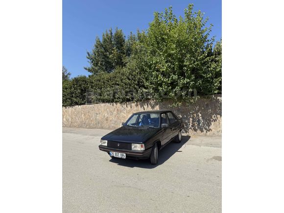 Sahibinden Renault R 9 1.4 Spring 1994 Model 