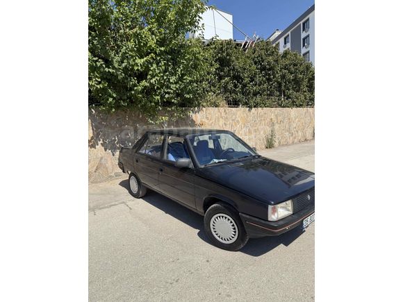Sahibinden Renault R 9 1.4 Spring 1994 Model 