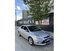 Sahibinden Ford Focus 1.6 Ti-VCT Trend X 2014 Model 