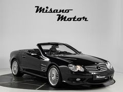 - MİSANO - 2002 MERCEDES SL 55 AMG ABC BOSE ISITMA SOĞUTMA