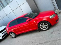 Sahibinden Audi A3 Sportback 1.6 Ambiente 2004 Model 