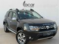 Galeriden Dacia Duster 1.5 dCi Laureate 2015 Model Denizli
