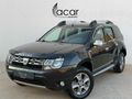 Galeriden Dacia Duster 1.5 dCi Laureate 2015 Model Denizli
