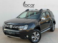 Galeriden Dacia Duster 1.5 dCi Laureate 2015 Model Denizli