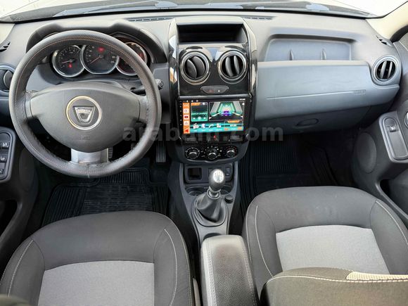 Galeriden Dacia Duster 1.5 dCi Laureate 2015 Model Denizli