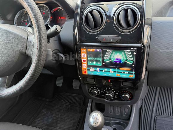 Galeriden Dacia Duster 1.5 dCi Laureate 2015 Model Denizli