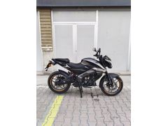 Sahibinden Bajaj Pulsar 125 NS