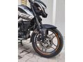 Sahibinden Bajaj Pulsar 125 NS