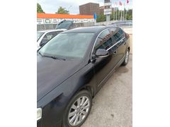 Sahibinden Volkswagen Passat 2.0 TDi Comfortline 2008 Model  328.000 km Siyah