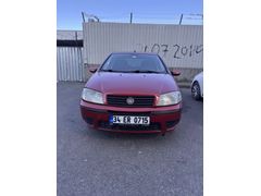 Sahibinden Fiat Punto 1.4 Dynamic 2006 Model 